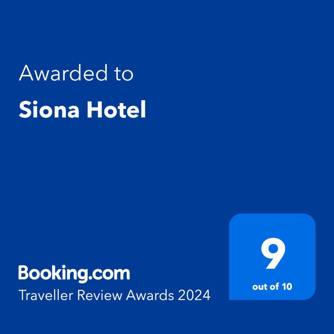 Siona Hotel Atacames Dış mekan fotoğraf
